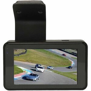 GekoGear Orbit 1120 Dashboard Vehicle Camera - 7.6 cm (3") Screen - 1920 x 1080 Video - CMOS