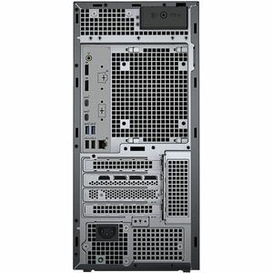 Dell Fixed Precision 3680 - i7-14700  - 16GB RAM 1x16GB DDR5 - 512GB SSD - NVIDIA RTX A1000 8GB - Windows 11 Pro - 3Y ProS