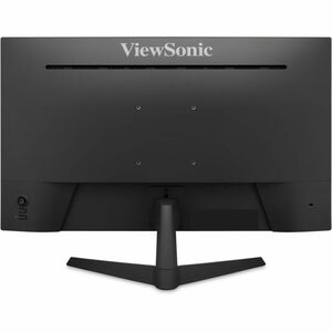 ViewSonic VX2429 24" Class Full HD Gaming LED Monitor - 16:9 - 23.8" Viewable - SuperClear IPS - LED Backlight - 1920 x 10