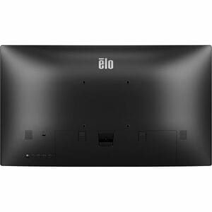Elo 2210L 22" Class Full HD Monitor LCD - 16:9 - Preto - 54,6 cm (21,5") Viewable - Transístor de película fina (TFT) - 19