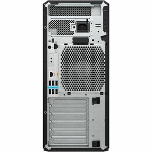 HP Z4 G5 Workstation - Intel Xeon W w3-2425 - 64 GB - 1 TB SSD - Tower - Intel W790 Chip - Windows 11 Pro - NVIDIA 16 GB G