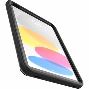 OtterBox Armor Carrying Case Apple iPad (10th Generation), iPad (11th Generation) Tablet - Black - Drop Resistant, Water P