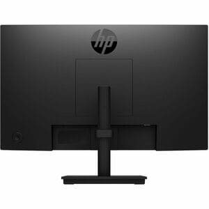 HP 322ph 22" (55.9 cm) Class Full HD LED Monitor - Black - 21.5" (54.6 cm) Viewable - In-plane Switching (IPS) Technology 
