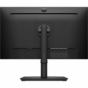 HP 327pe 28" (71.1 cm) Class Full HD LED Monitor - 16:9 - 27.5" (69.9 cm) Viewable - In-plane Switching (IPS) Technology -