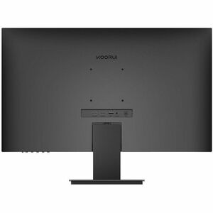 KOORUI E2741A 27 Zoll Class 4K UHD LED-Monitor - 16:9 Format - Schwarz - 68,6 cm (27 Zoll) Viewable - IPS-Technologie (In-