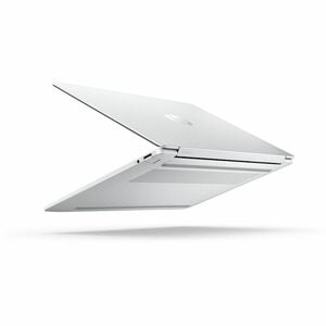 HP OmniBook 5 14-he0014QU 35.56 cm (14") Copilot+ PC Notebook - WUXGA - Qualcomm Snapdragon X X1-26-100 - 16 GB - 512 GB S