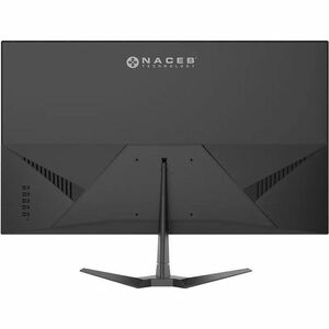 Monitor LED Naceb NA-0642 27" (68.6cm) Class Full HD - 16:9 - 27" (68.6cm) Viewable - Tecnología conmutación en el mismo p