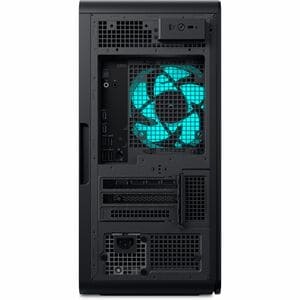 PC Desktop Dell Gaming - Alienware - Intel Ultra 7  U7-265F - Windows 11 Home - RAM 32GB - 1TB SSD - Tarjeta  NVIDIA GeFor