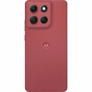 Motorola Mobility moto g86 power 5G 512 GB Smartphone - 16.9 cm (6.7") AMOLED Super HD 2712 x 1220 - Octa-core (Cortex A78