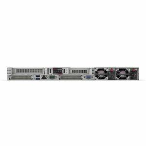 HPE ProLiant DL360 Gen11 1U Rack Server - 1 x Intel Xeon Gold 5515+ 3.20 GHz - 64 GB RAM - 960 GB SSD - (2 x 480GB) SSD Co