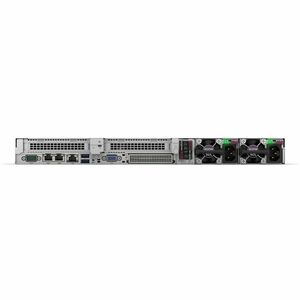 HPE ProLiant DL320 G11 1U Rack Server - 1 x Intel Xeon Silver 4510 2.40 GHz - 32 GB RAM - Serial ATA/600, 12Gb/s SAS Contr