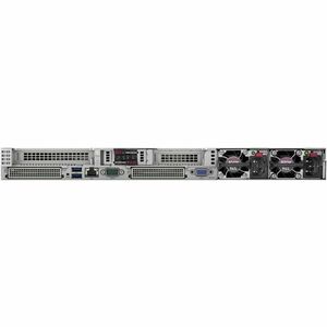 HPE ProLiant DL360 Gen11 1U Rack Server - 1 x Intel Xeon Gold 5416S 2 GHz - 64 GB RAM - 960 GB SSD - (2 x 480GB) SSD Confi