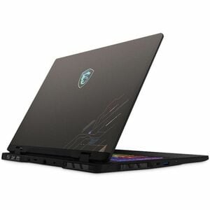 MSI Crosshair 16 HX AI D2XW CROSSHAIR 16 HX AI D2XWFKG-068IN 40.64 cm (16") Gaming Notebook - QHD+ - 240 Hz - Intel Core U