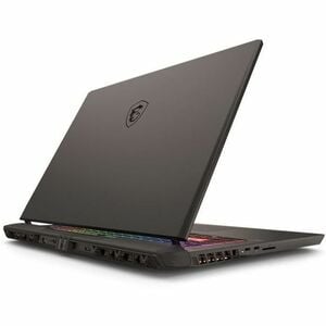 MSI Vector 17 HX AI A2XW VECTOR 17 HX AI A2XWHG-206IN 43.18 cm (17") Gaming Notebook - QHD+ - 240 Hz - Intel Core Ultra 9 