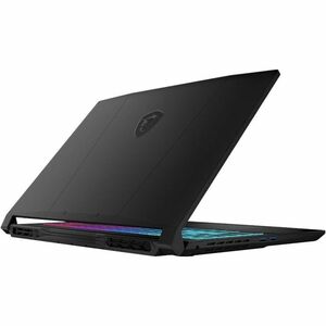 MSI Katana 15 HX B14W Katana 15 HX B14WGK-256IN 39.62 cm (15.60") Gaming Notebook - QHD - (Intel Core i7 14th Gen i7-14650