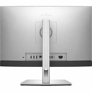 Dell Pro 24 QB24250 All-in-One Computer - Intel Core Ultra 5 245 - 16 GB - 512 GB SSD - 60.5 cm (23.8") Full HD - Desktop 