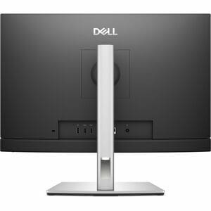 Dell Pro 24 QC24251 All-in-One Computer - Intel Core Ultra 5 235T - 16 GB - 512 GB SSD - 60.5 cm (23.8") Full HD - Desktop