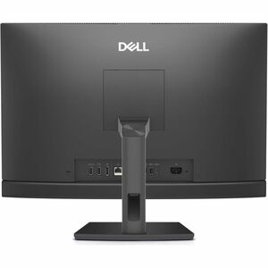 Dell Pro 24 QC24250 All-in-One Computer - Intel Core Ultra 7 265 - 16 GB - 512 GB SSD - 60.5 cm (23.8") Full HD Touchscree