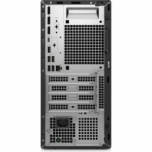 Desktop Computer Dell Pro QBT1250 - Intel Core Ultra 5 235 - vPro-Technologie - 16 GB - 512 GB SSD - Tower - Intel Chip - 