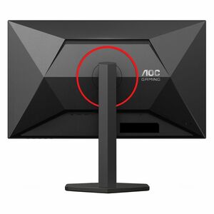 Monitor LCD AOC Q27G4ZR 685,8 mm (27") Classe WQHD - 68,6 cm (27") Viewable - Tecnologia In-plane Switching (IPS) - 2560 x