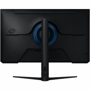 Moniteur LED de jeu Samsung Odyssey G5 S27FG510EU 27" Class WQHD - 16:9 - Noir - 68,6 cm (27") Viewable - Vertical Alignme