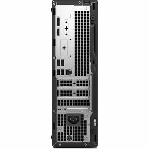 Desktop Computer Dell Pro Slim QCS1250 - Intel Core i5 14. Gen. i5-14500 - 16 GB - 512 GB SSD - Slim PC - Standard Black -