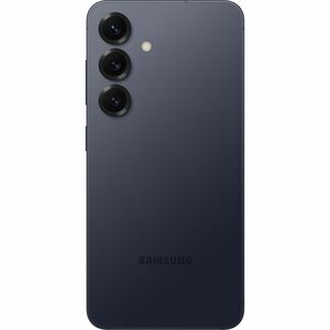 Samsung Galaxy S25 SM-S931B/DS 256 GB Smartphone - 15.7 cm (6.2") Dynamic AMOLED 2X Full HD Plus 2340 x 1080 - Octa-core (