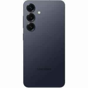 Samsung Galaxy S25 SM-S931B/DS 128 GB Smartphone - 15.7 cm (6.2") Dynamic AMOLED 2X Full HD Plus 2340 x 1080 - Octa-core (