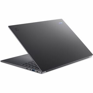 Acer Aspire 16 AI A16-52M A16-52M-72QC 40.6 cm (16") Copilot+ PC Notebook - WUXGA - 120 Hz - Intel Core Ultra 7 256V - 16 