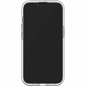 ZAGG Crystal Palace Snap. Etui-Typ: Cover, Markenkompatibilität: Apple, Kompatibilität: iPhone 17e/16e/15/14/13, Maximale 
