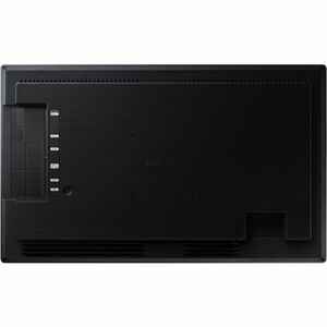 LCD Pantalla digital Signage Samsung QB24C 604.52mm Full HD - 16 Horas/7 Días Operación - Interruptor de superdimensión av