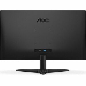 AOC 27B36H3 27in 120Hz FHD IPS Home and Business Monitor 1920x1080 16:9 1ms 20m:1 Samrt Contrast 300 Nits VGA/HDMI HDR Til