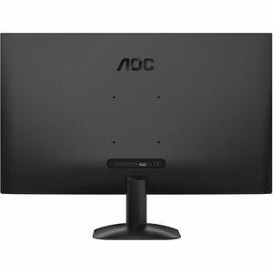 AOC U27B35 27in 60Hz UHD IPS Business Monitor Flicker Free Game Mode Low Blue Mode 3480x2160 16:9 4ms GTG 20m:1 Samrt Cont