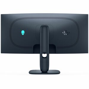 Dell Alienware AW3425DW 34" Class UW-QHD Gaming OLED Monitor - 21:9 - 86.9 cm (34.2") Viewable - Quantum Dot OLED - 3440 x