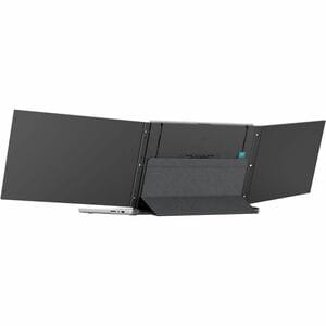 Mobile Pixels Trio 3 101-1004P05 14" Class LCD Monitor - 16:10 - 14.1" Viewable - In-plane Switching (IPS) Technology - 19