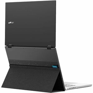 Duex Duex Float 2 16" Class Full HD LCD Monitor - 16:9 - 15.6" Viewable - In-plane Switching (IPS) Technology - 1920 x 108