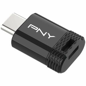 PNY Elite-X Fit 256 GB USB 3.2 (Gen 1) Type C Flash Drive - 200 MB/s Read Speed - 100 MB/s Write Speed