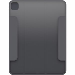 OtterBox Symmetry Series Folio Carrying Case (Folio) for 33 cm (13") Apple iPad Pro 13 (2024) Tablet - Thunderstorm (Clear