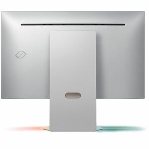 Monitor LED para juegos Samsung Odyssey 3D S27FG900XL 27" Class 4K UHD - 16:9 - Plata - 68.6cm (27") Viewable - Tecnología