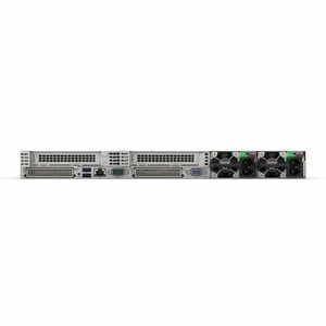 Server HPE ProLiant DL365 G11 1U Rack - 1 x AMD EPYC 9115 2,60 GHz - 64 GB RAM - 960 GB SSD - (2 x 480GB) SSD Configuratio