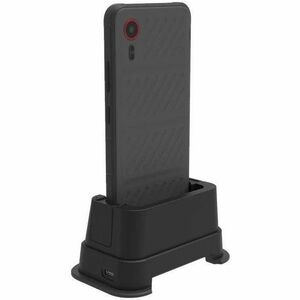 KoamTac XCover6 Pro & XCover7 Pro 1-Slot Charging Cradle without Spare Battery - Docking - Smartphone - 1 Slot - Charging 
