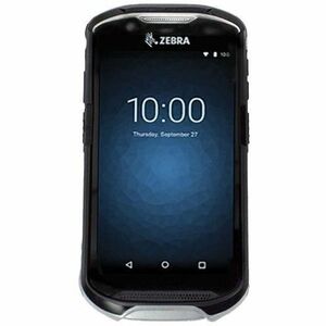 InfoCase Rugged Rugged Carrying Case Zebra Mobile Computer - Drop Resistant, Bump Resistant, Scratch Resistant, Strain Res