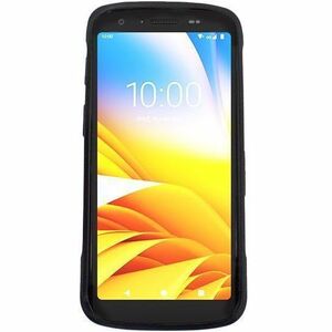 InfoCase Robust Tasche Zebra Mobilcomputer - Keimresistent, Sturzsicher, Stoßfest, Kratzfest, Schlagfest - Handschlaufe