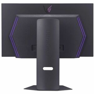 LG UltraGear 27GX790A-B 27" (68.6 cm) Class WQHD Gaming OLED Monitor - 16:9 - 26.5" (67.3 cm) Viewable - OLED - 2560 x 144