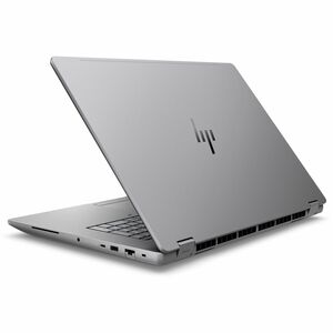 Zbook Fury G1i Intel U7 265HX 18in WQXGA (2560x1600) 32GB(2x16GB)1TB PCIe RTX Pro 3000 (12GB) Win 11 Pro 3/3/3 Warranty