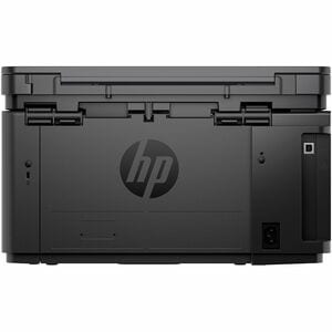 HP LaserJet Pro M126nw 有线与无线 激光多功能打印机 - 单色 - 复印机/打印机/扫描仪 - 20 ppm单色打印 - 1200 x 1200 dpi打印 - 手动 双面打印 - Up to 8000 每月页数 - 机器