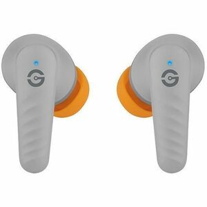 Audifonos Inalambricos Getttech, Bluetooth 5.3, Usb Tipo-c, Hasta 5 Horas, Con Cancelación De Ruido,microno Doble, Control