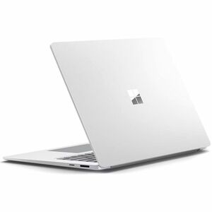 Microsoft Surface Laptop 33 cm (13") Touchscreen Copilot+ PC Notebook - 60 Hz - Qualcomm Snapdragon X Plus X1P-42-100 - 16