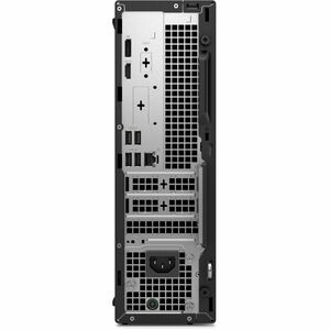 DELL Pro QCS1250 Intel Core Ultra 5 235 16 GB DDR5-SDRAM 512 GB SSD Windows 11 Pro Slim PC PC Negro