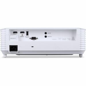 Acer P1558i 3D Deckenmontage DLP-Projektor - 16:9 - Weiß - 1920 x 1080 Piel - 15,000:1 Kontrastverhältnis - 5200 lm Hellig